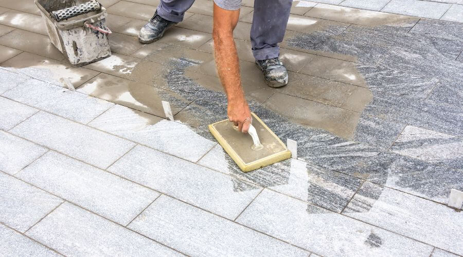 Expert flood damage restoration services in Centerville, IN